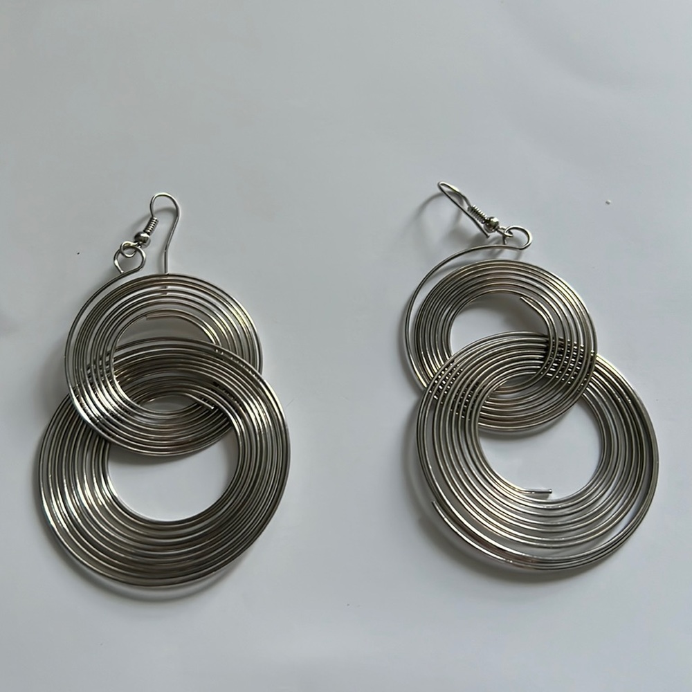 Earrings set